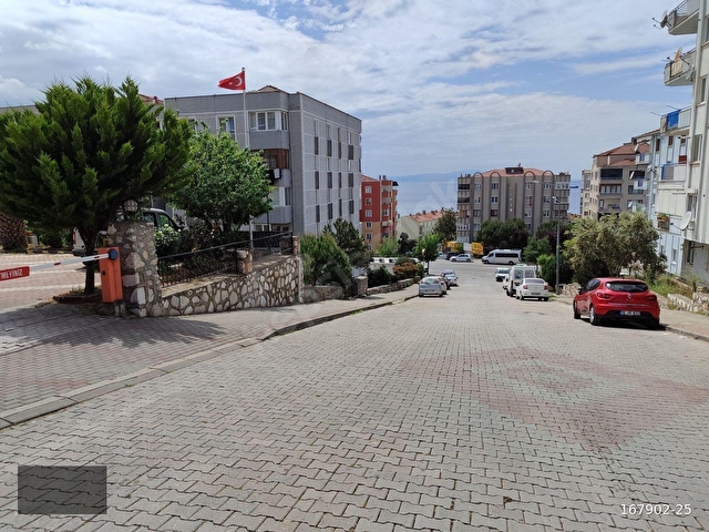 DOĞANTEKİNDEN MANASTIRDA 3+1 SATILIK YÜKSEK GİRİŞ DAİRE 1.KAT - Görsel 6
