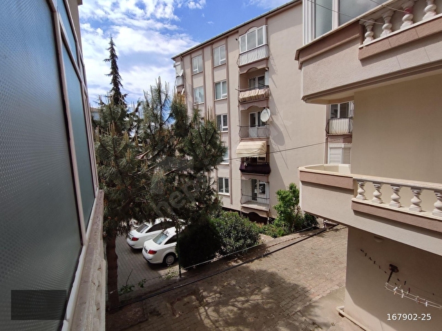 DOĞANTEKİNDEN MANASTIRDA 3+1 SATILIK YÜKSEK GİRİŞ DAİRE 1.KAT - Görsel 26