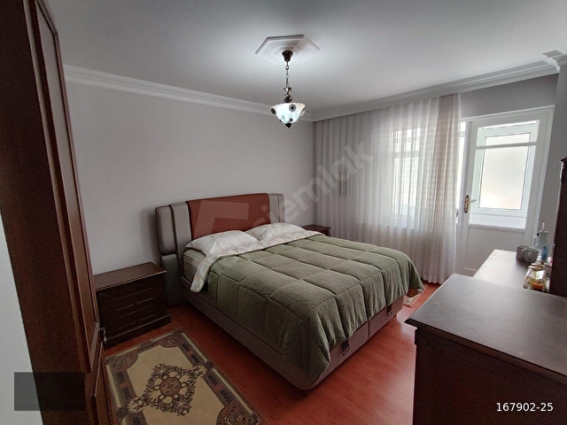 DOĞANTEKİNDEN MANASTIRDA 3+1 SATILIK YÜKSEK GİRİŞ DAİRE 1.KAT - Görsel 30