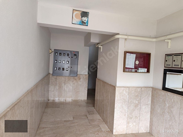 DOĞANTEKİNDEN MANASTIRDA 3+1 SATILIK YÜKSEK GİRİŞ DAİRE 1.KAT - Görsel 7