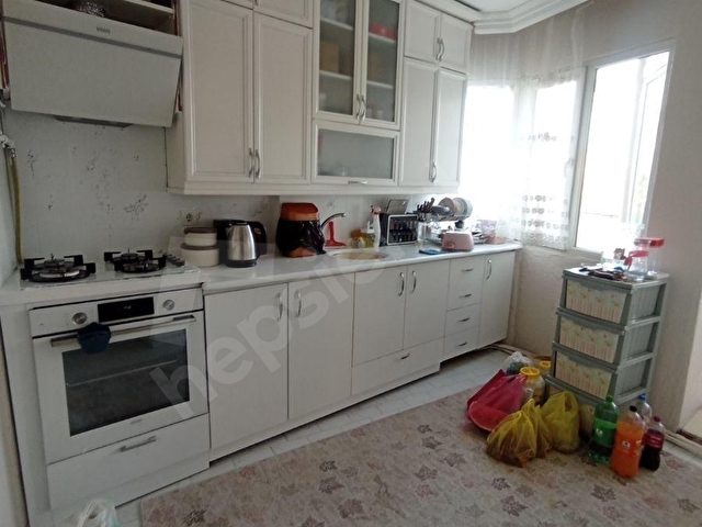 MUSTAFA BAŞYİĞİT EMLAKTAN ŞEYHiSADA 3+1 120M2 DOĞALGAZLI DAİRE - Görsel 7