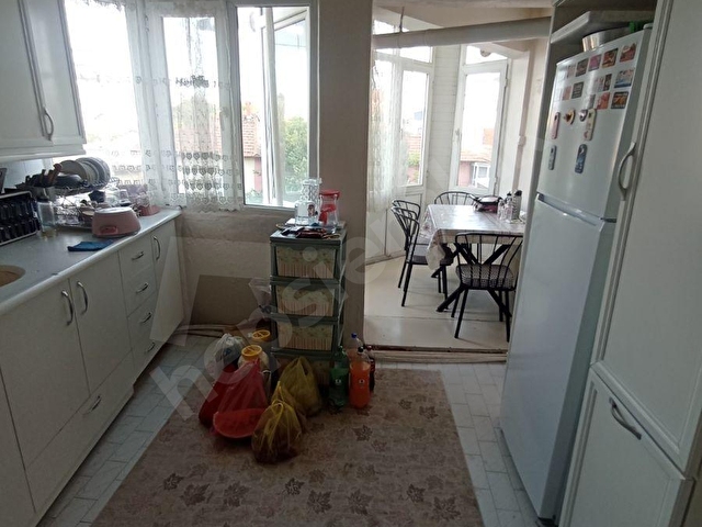 MUSTAFA BAŞYİĞİT EMLAKTAN ŞEYHiSADA 3+1 120M2 DOĞALGAZLI DAİRE - Görsel 6