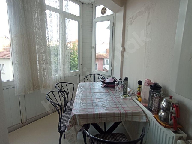 MUSTAFA BAŞYİĞİT EMLAKTAN ŞEYHiSADA 3+1 120M2 DOĞALGAZLI DAİRE - Görsel 4