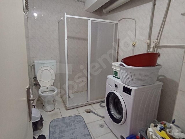 MUSTAFA BAŞYİĞİT EMLAKTAN ŞEYHiSADA 3+1 120M2 DOĞALGAZLI DAİRE - Görsel 3