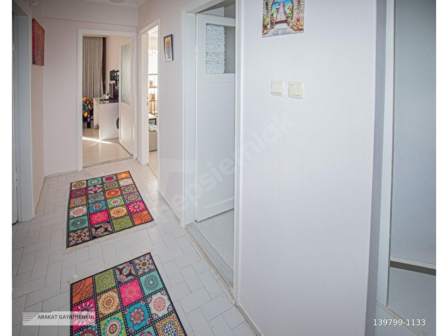 Buca Menderes Mh. Okul Yakını Satılık 2+1 Daire - Görsel 13