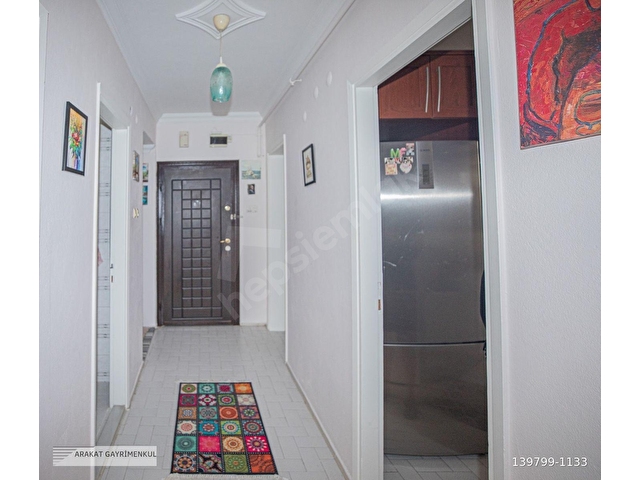 Buca Menderes Mh. Okul Yakını Satılık 2+1 Daire - Görsel 28