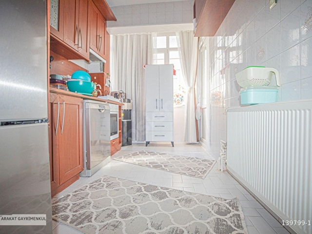 Buca Menderes Mh. Okul Yakını Satılık 2+1 Daire - Görsel 7