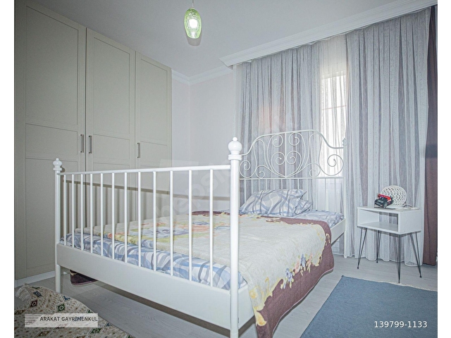 Buca Menderes Mh. Okul Yakını Satılık 2+1 Daire - Görsel 14