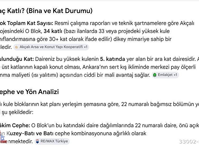 BEYTEPE AKÇALIDA MUHTEŞEM FIRSAT - Görsel 15
