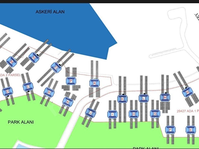 BEYTEPE AKÇALIDA MUHTEŞEM FIRSAT - Görsel 18