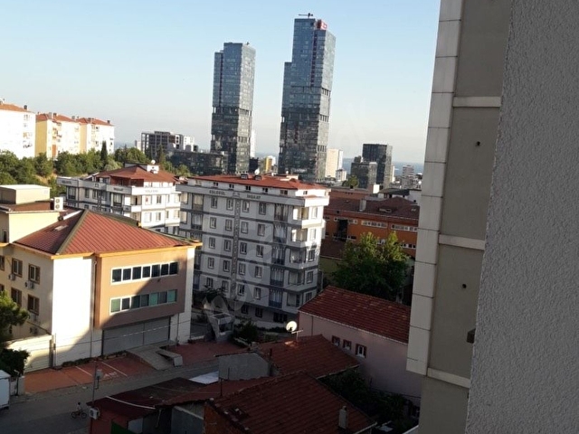 Metro yanı maltepe 2+1 acil - Görsel 2