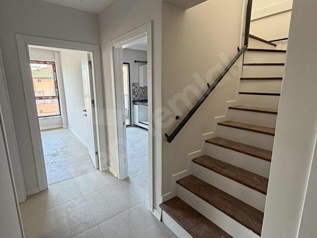 YILDIRIMDAN GOP MAH SATILIK SIFIR 3+1 DUBLEKS DAİRE ! - Görsel 8