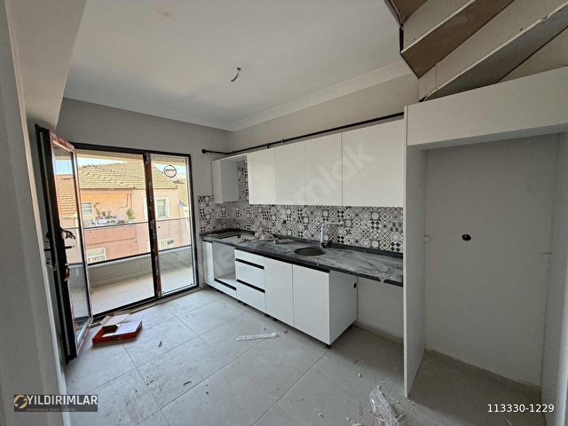 YILDIRIMDAN GOP MAH SATILIK SIFIR 3+1 DUBLEKS DAİRE ! - Görsel 2