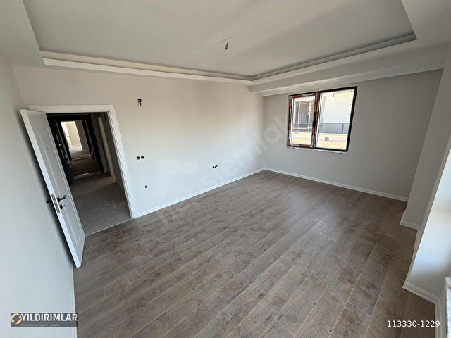 YILDIRIMDAN GOP MAH SATILIK SIFIR 3+1 DUBLEKS DAİRE ! - Görsel 11