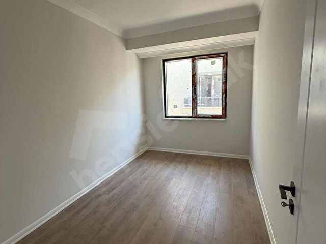 YILDIRIMDAN GOP MAH SATILIK SIFIR 3+1 DUBLEKS DAİRE ! - Görsel 15