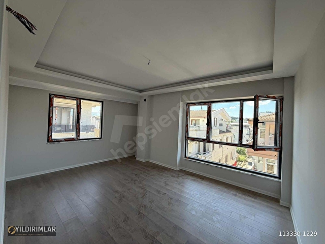 YILDIRIMDAN GOP MAH SATILIK SIFIR 3+1 DUBLEKS DAİRE !
