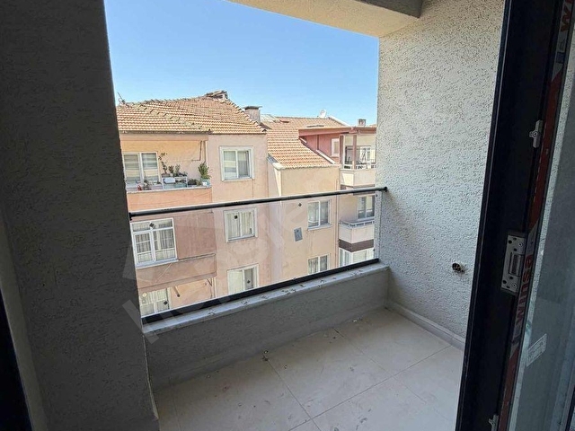 YILDIRIMDAN GOP MAH SATILIK SIFIR 3+1 DUBLEKS DAİRE ! - Görsel 6