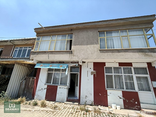 Karacabey Sultaniye Yatırımlık 3 Daire 3 Dükkan Müştemilat 684m2 - Görsel 6