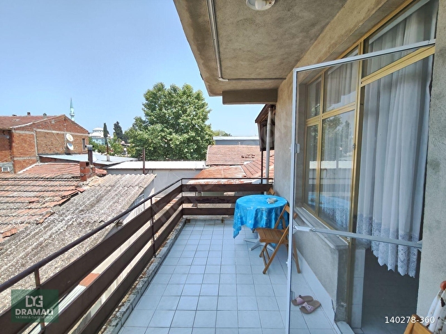 Karacabey Sultaniye Yatırımlık 3 Daire 3 Dükkan Müştemilat 684m2 - Görsel 8