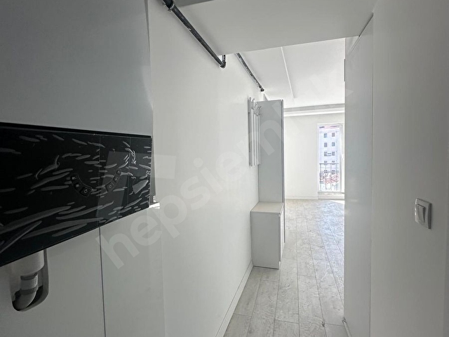 BUĞRADAN VİŞNEZADEDE 0 BİNADA 4.KAT BOĞAZ GÖREN 2+1 DAİRE - Görsel 20