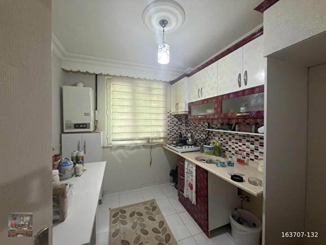 TEKİRDAĞ KAPAKLI DA 80 M 2+1 - Görsel 14