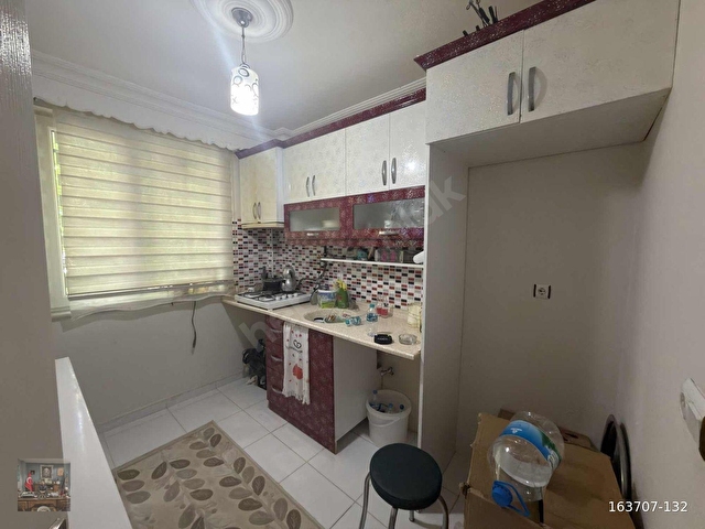 TEKİRDAĞ KAPAKLI DA 80 M 2+1 - Görsel 13