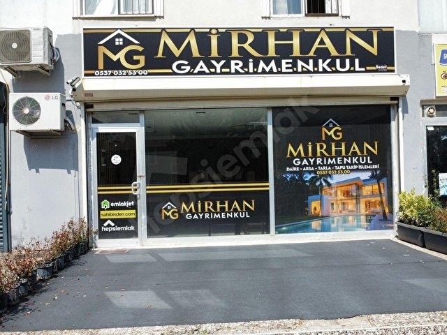 GÜNEYKENT MAHALLESİNDE TRAMWAYA SIFIR 3+1 GENİŞ DAİRE - Görsel 22