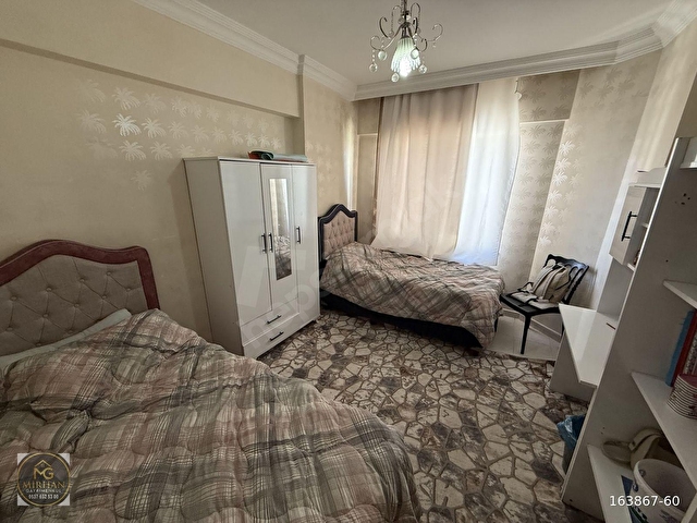 GÜNEYKENT MAHALLESİNDE TRAMWAYA SIFIR 3+1 GENİŞ DAİRE - Görsel 11