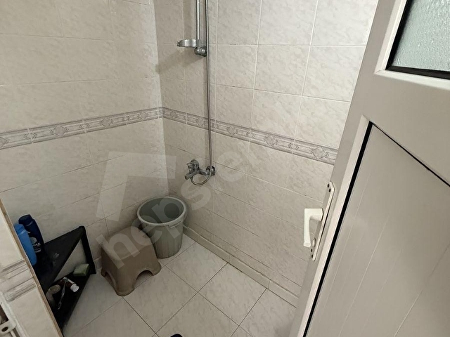 GÜNEYKENT MAHALLESİNDE TRAMWAYA SIFIR 3+1 GENİŞ DAİRE - Görsel 17