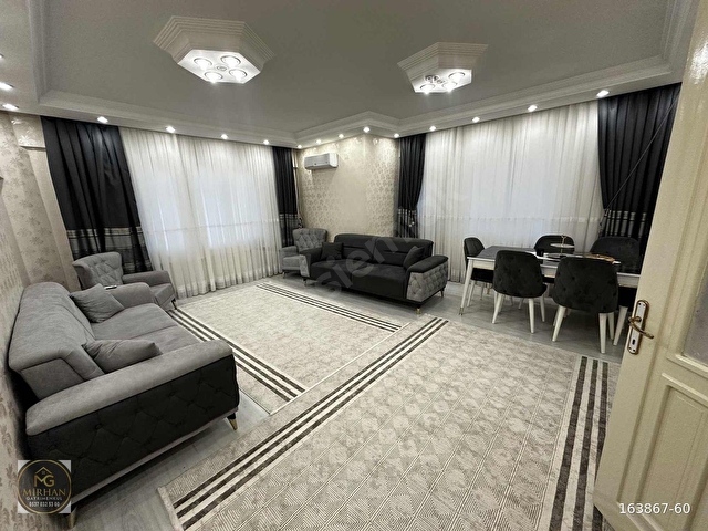 GÜNEYKENT MAHALLESİNDE TRAMWAYA SIFIR 3+1 GENİŞ DAİRE - Görsel 2