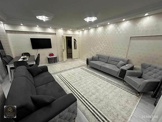 GÜNEYKENT MAHALLESİNDE TRAMWAYA SIFIR 3+1 GENİŞ DAİRE - Görsel 6