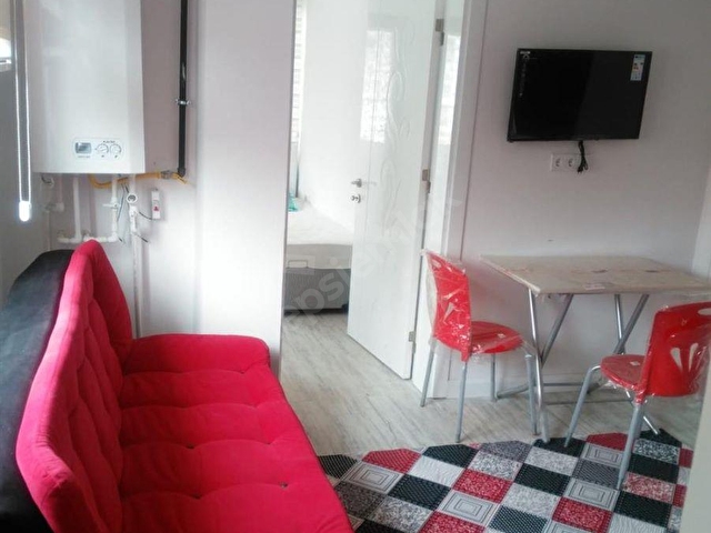 Antalya Mugla Yoluna Yakin Satilik 2 1 Esyali Apart 94398 2822 Hurriyet Emlak