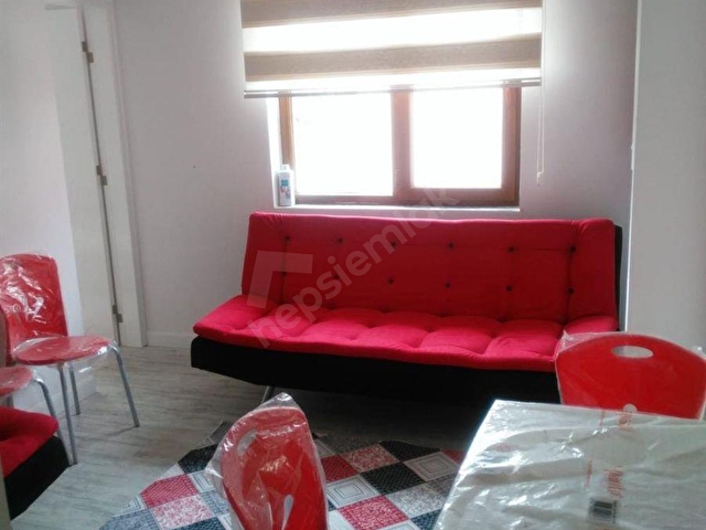 Antalya Mugla Yoluna Yakin Satilik 2 1 Esyali Apart 94398 2822 Hurriyet Emlak
