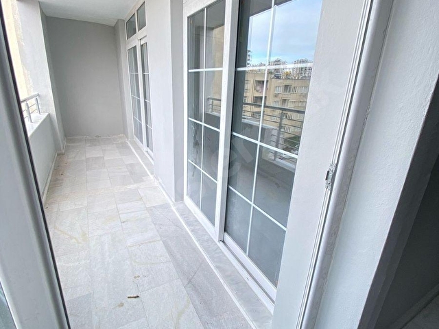 BARAJYOLUNDA BULVAR ÜZERİ TERTEMİZ BAKIMLI 3+1 KİRALIK DAİRE - Görsel 19