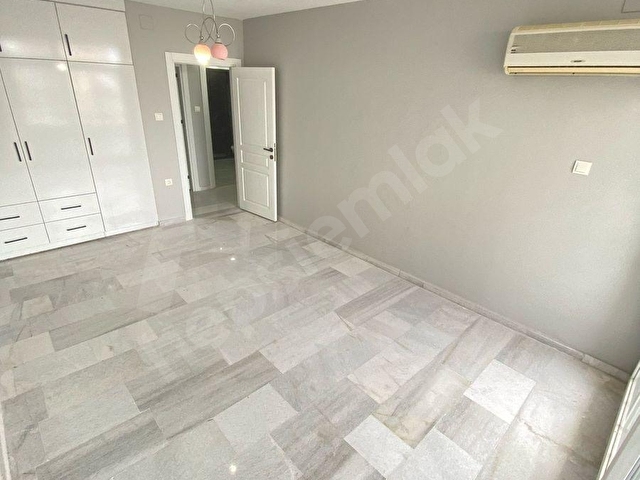 BARAJYOLUNDA BULVAR ÜZERİ TERTEMİZ BAKIMLI 3+1 KİRALIK DAİRE - Görsel 10