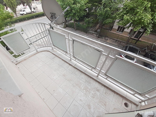 KURTULUŞ MAH SARPER CADDESİ ÜZERİ 3+1 SATILIK DAİRE - Görsel 15