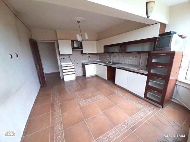 KURTULUŞ MAH SARPER CADDESİ ÜZERİ 3+1 SATILIK DAİRE - Görsel 5