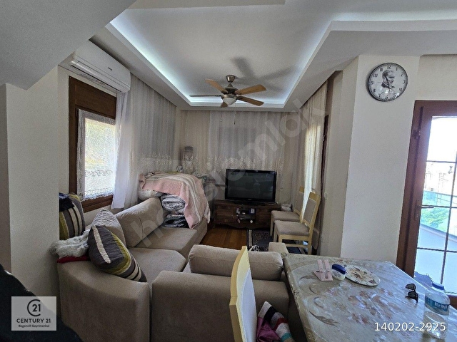 Bodrum Gümüşlük Müstakil Bahçeli Deniz Manzaralı Müstakil Ev - Görsel 11