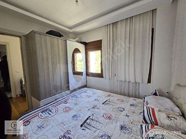 Bodrum Gümüşlük Müstakil Bahçeli Deniz Manzaralı Müstakil Ev - Görsel 21