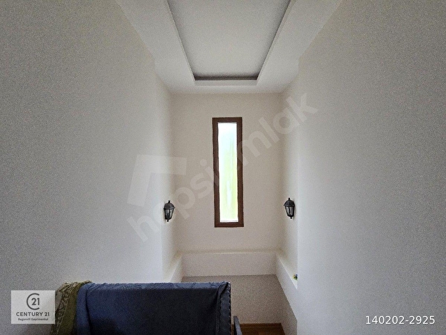 Bodrum Gümüşlük Müstakil Bahçeli Deniz Manzaralı Müstakil Ev - Görsel 23