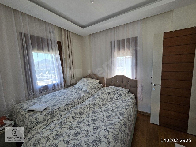 Bodrum Gümüşlük Müstakil Bahçeli Deniz Manzaralı Müstakil Ev - Görsel 25