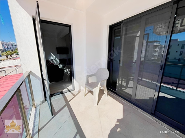 ÇINAR EMLAKTAN MUMCULARDA ANACADDE DE 2+1 EŞYALI DAİRE - Görsel 12