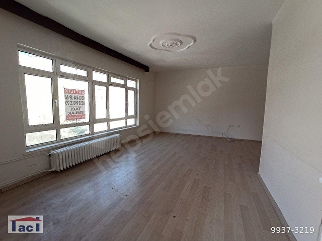 KÜÇÜKESAT BAŞCAVUŞ SOKAKTA 3+1 SATILIK DAİRE - Görsel 3