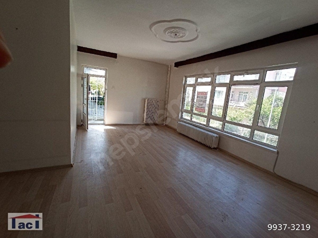 KÜÇÜKESAT BAŞCAVUŞ SOKAKTA 3+1 SATILIK DAİRE - Görsel 5