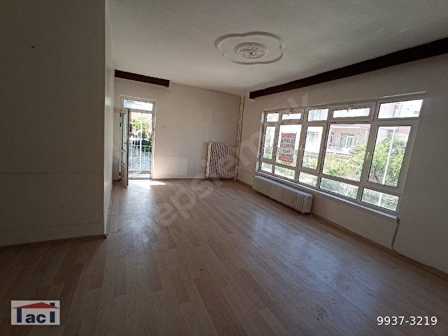 KÜÇÜKESAT BAŞCAVUŞ SOKAKTA 3+1 SATILIK DAİRE - Görsel 6