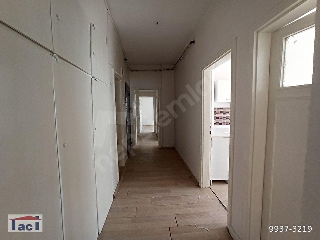 KÜÇÜKESAT BAŞCAVUŞ SOKAKTA 3+1 SATILIK DAİRE - Görsel 16