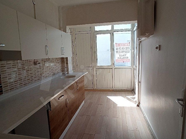 KÜÇÜKESAT BAŞCAVUŞ SOKAKTA 3+1 SATILIK DAİRE - Görsel 20