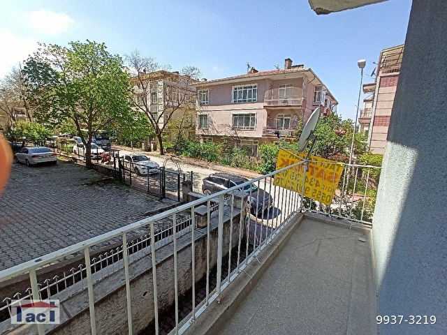 KÜÇÜKESAT BAŞCAVUŞ SOKAKTA 3+1 SATILIK DAİRE - Görsel 22