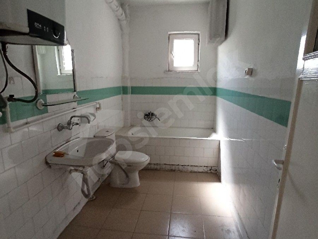 KÜÇÜKESAT BAŞCAVUŞ SOKAKTA 3+1 SATILIK DAİRE - Görsel 25