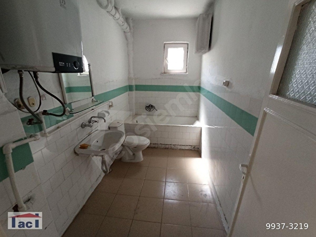 KÜÇÜKESAT BAŞCAVUŞ SOKAKTA 3+1 SATILIK DAİRE - Görsel 26